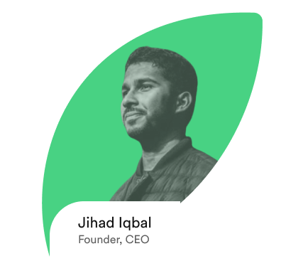 High-velocity strategies, data-driven growth