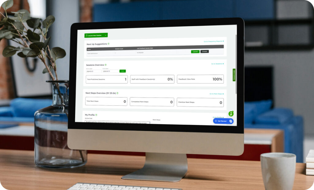 Bullseye Gets Much-Needed Platform Overhaul with Fractional CTO Help from Liberate Labs
