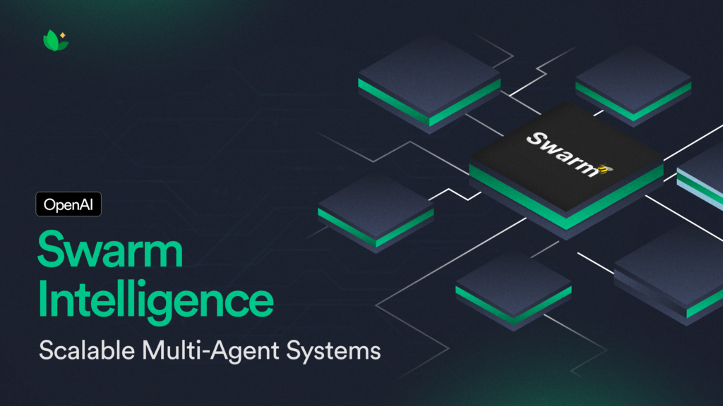 How Did We Use OpenAI Swarm To Help Investors with Real-Time Insights?